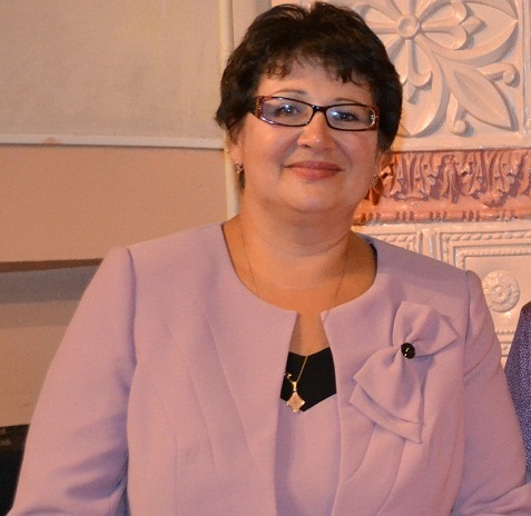 yusupova
